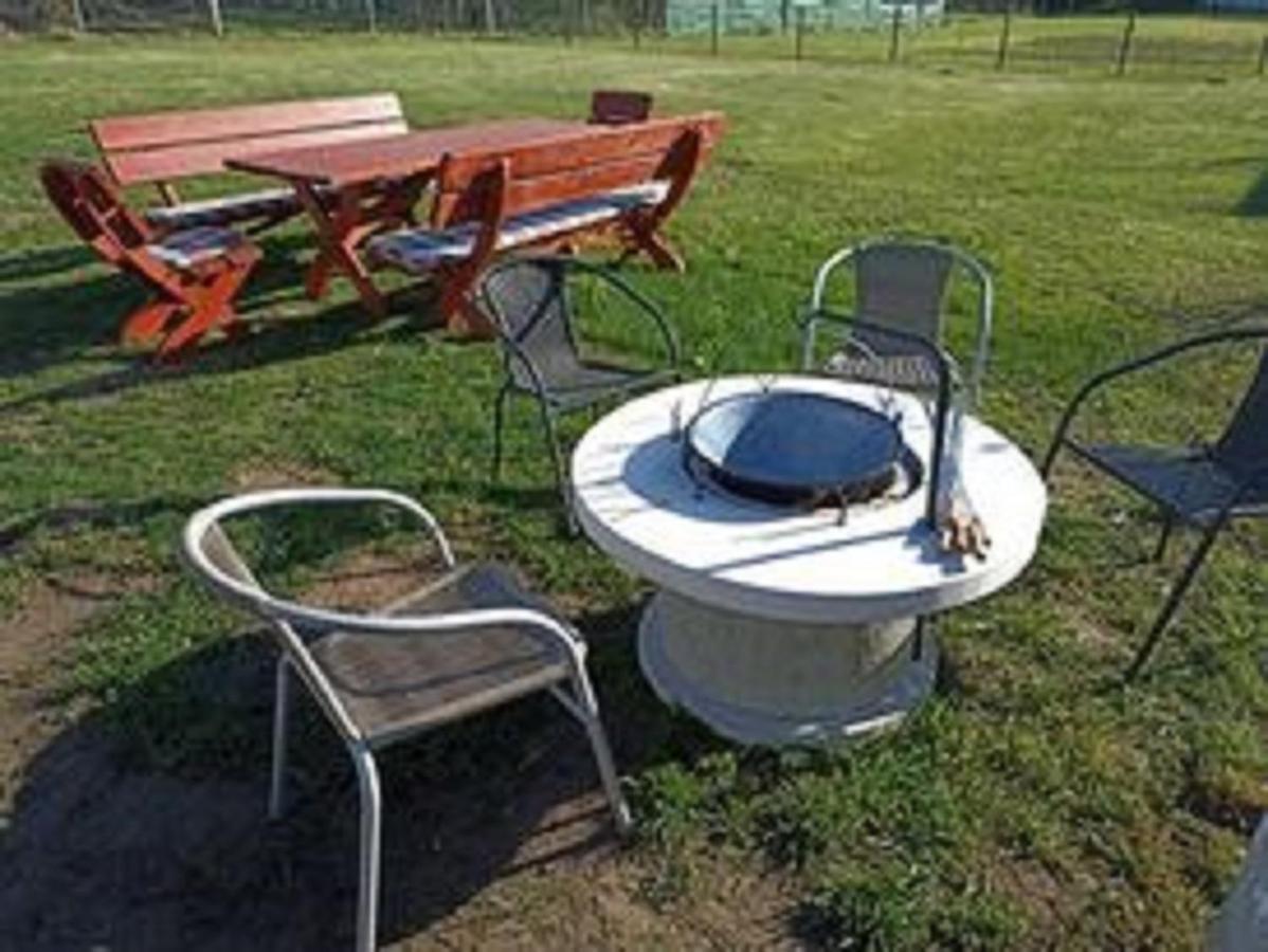Sueni Apartman Ordacsehi Exteriér fotografie