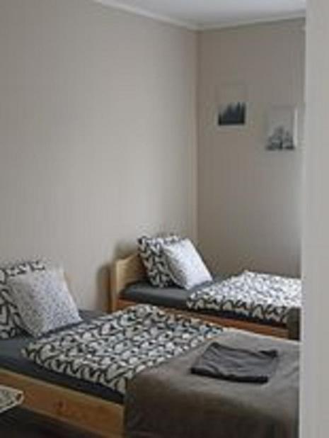 Sueni Apartman Ordacsehi Exteriér fotografie