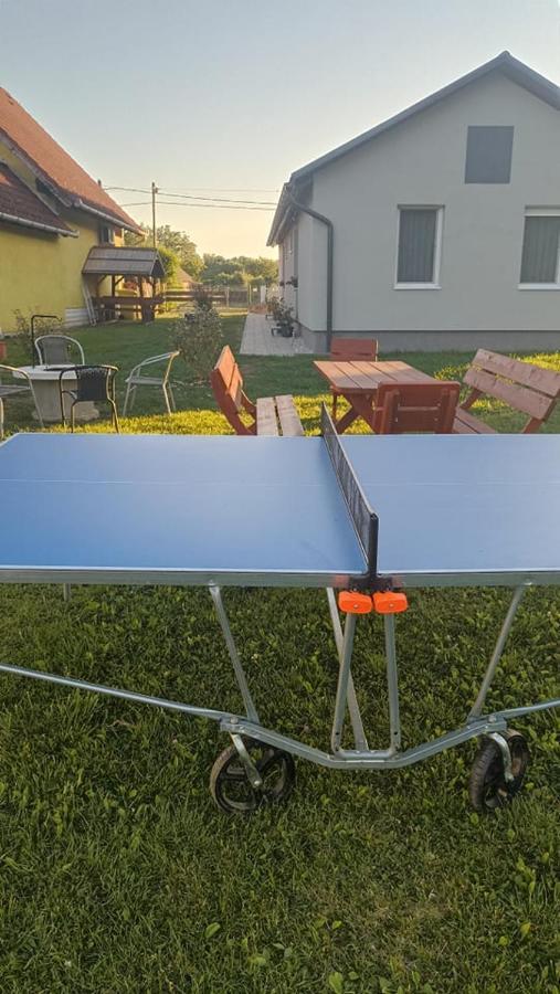 Sueni Apartman Ordacsehi Exteriér fotografie