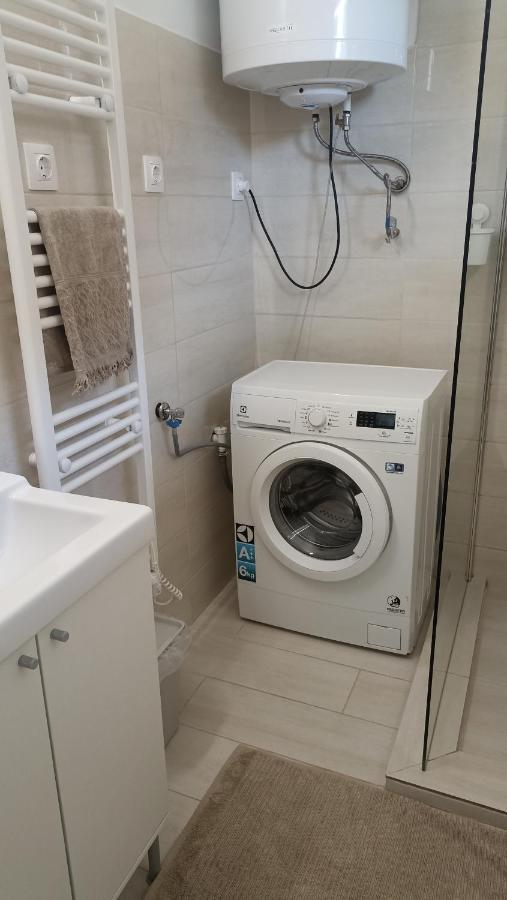 Sueni Apartman Ordacsehi Exteriér fotografie